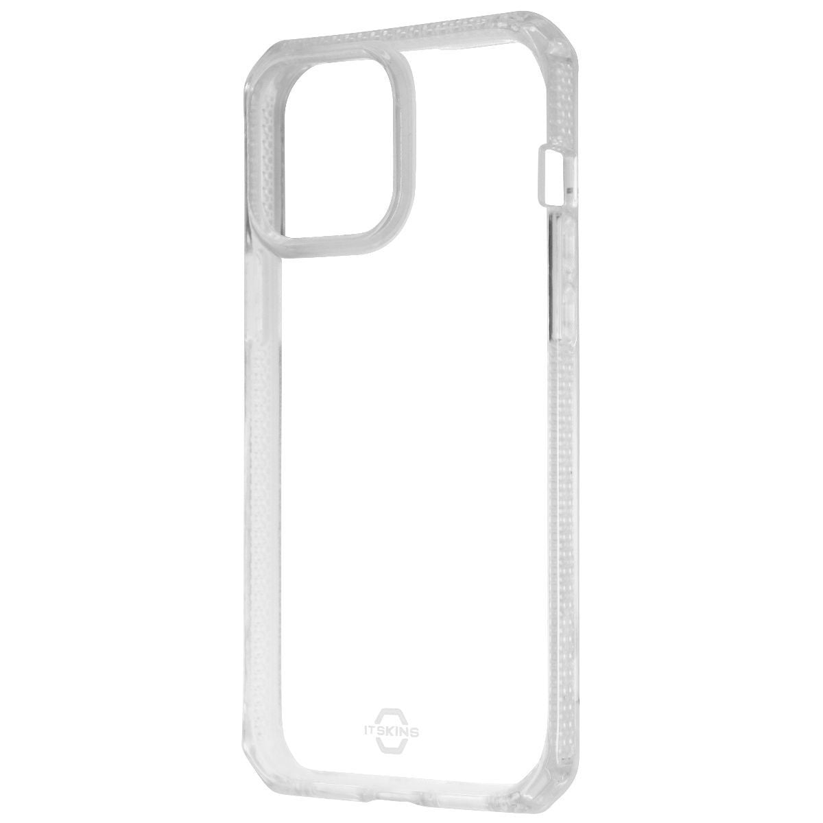 ITSKINS Spectrum Clear Series Phone Case for iPhone 13 Pro Max - Transparent - New