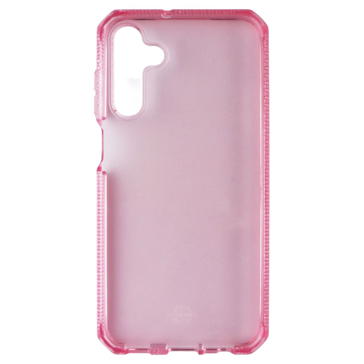 ITSKINS Spectrum_R // Clear Case for Samsung Galaxy A15 5G / 4G - Light Pink - New - Image 2