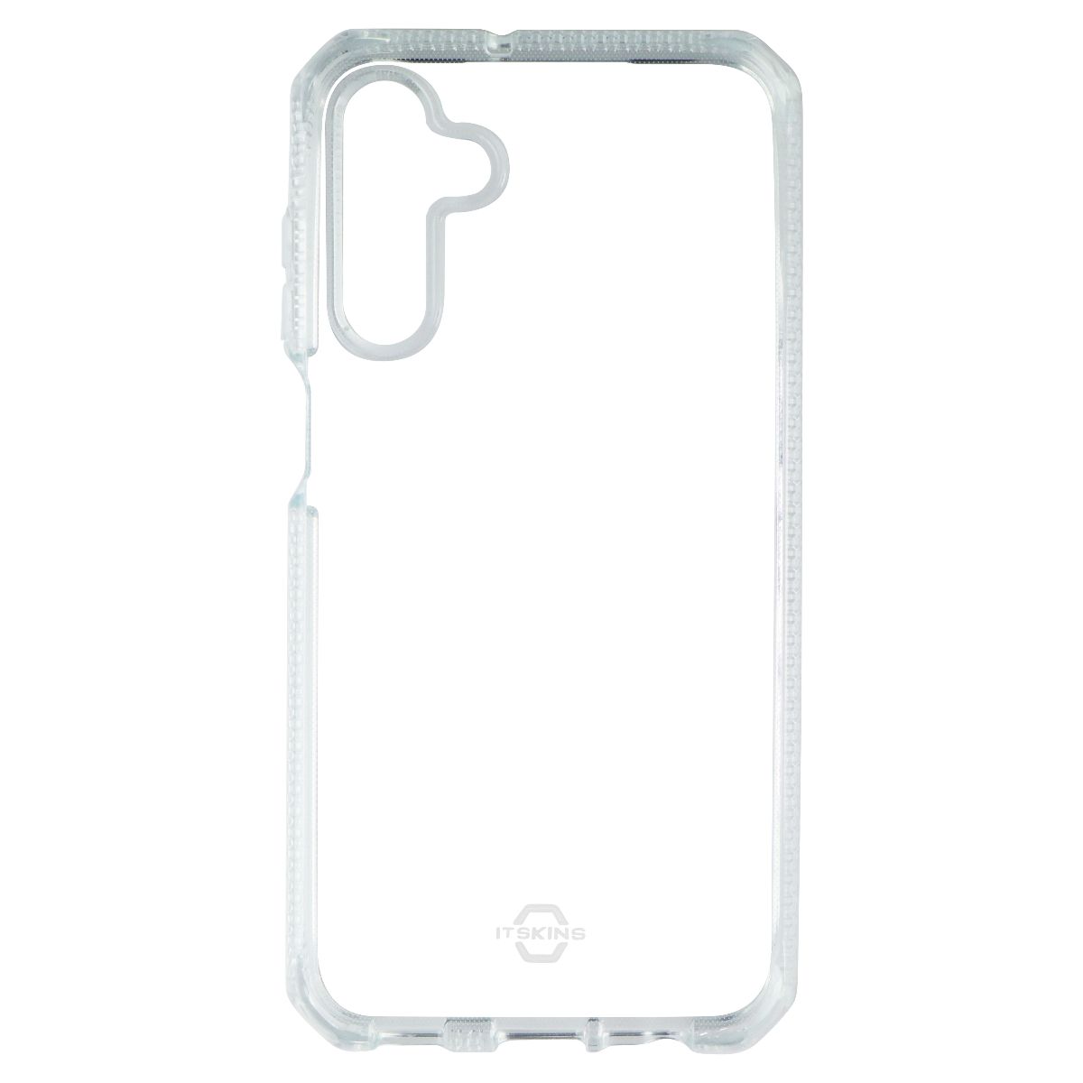 ITSKINS Spectrum_R // Clear Series for Samsung Galaxy A15 (4G/5G) - Transparent - New - Image 2