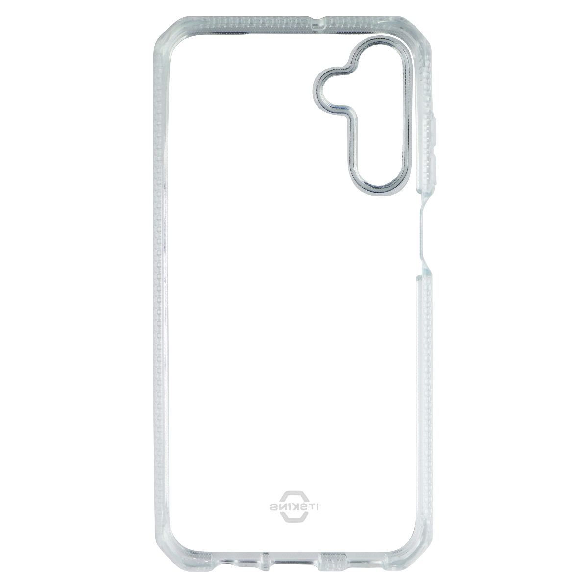 ITSKINS Spectrum_R // Clear Series for Samsung Galaxy A15 (4G/5G) - Transparent - New - Image 3