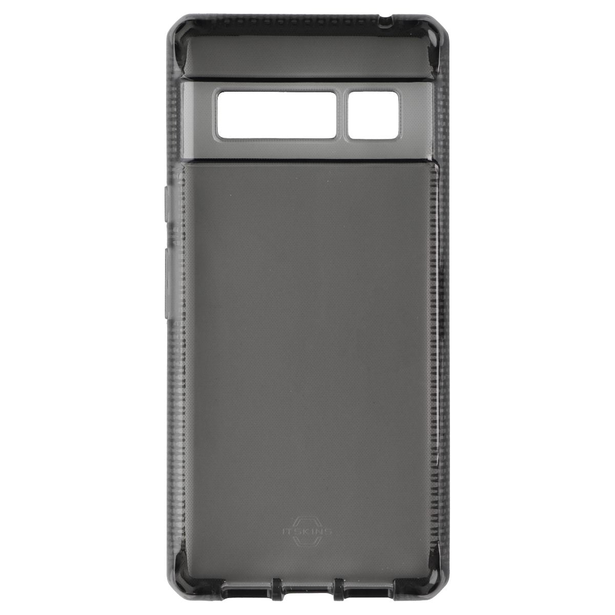 ITSKINS Spectrum R // Clear Series Case for Google Pixel 6 Pro - Smoke - New - Image 2