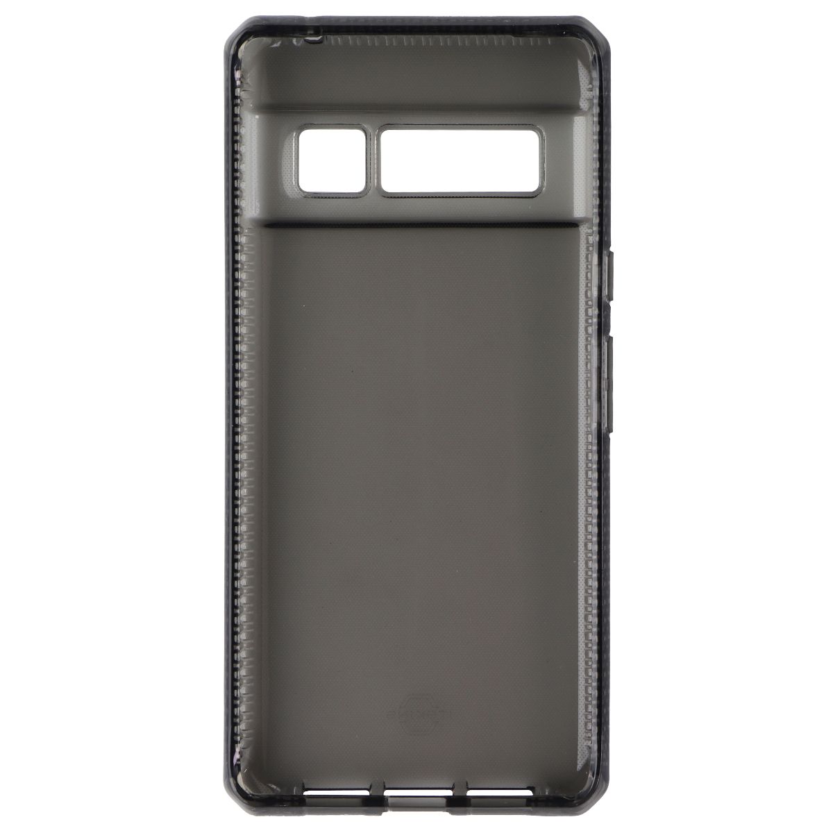ITSKINS Spectrum R // Clear Series Case for Google Pixel 6 Pro - Smoke - New - Image 3