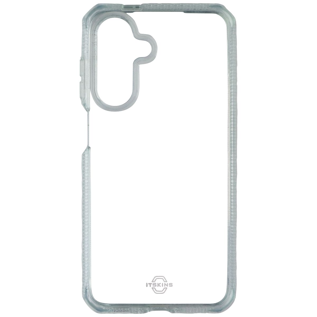ITSKINS Spectrum_R // Clear Series Case for Samsung Galaxy A36 5G - Transparent - New - Image 2