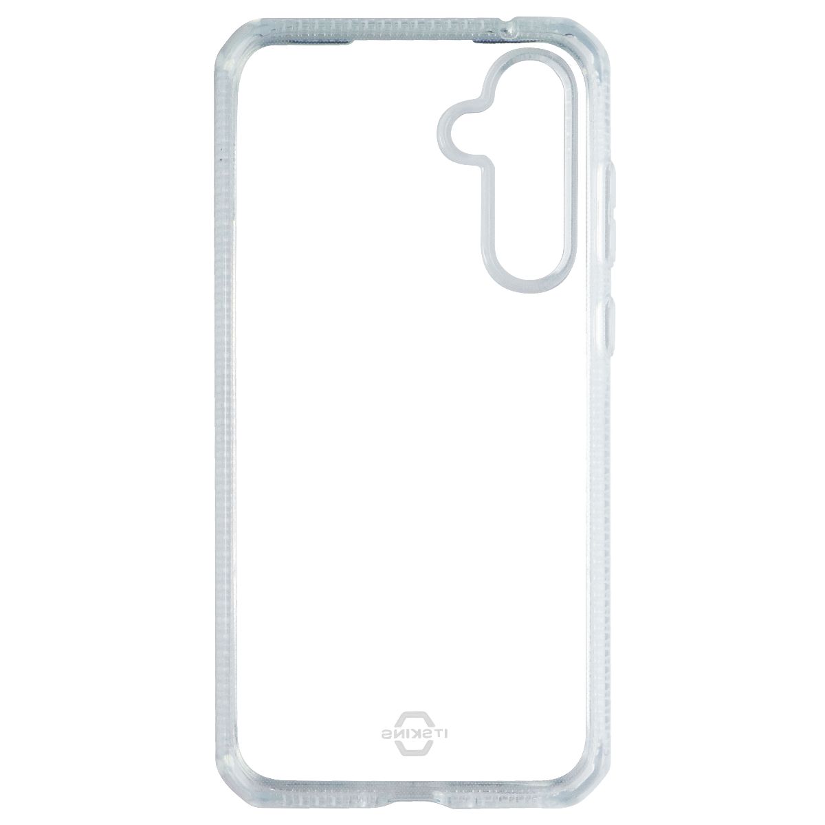 ITSKINS Spectrum R // Clear Series Case for Samsung Galaxy A35 5G - Clear - New - Image 3