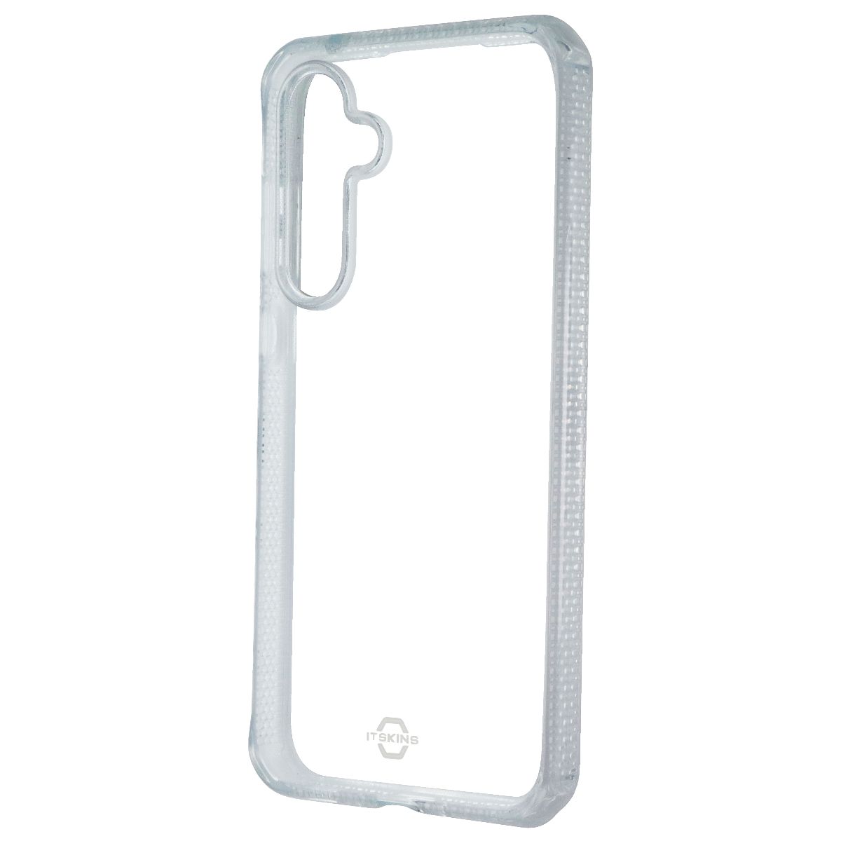 ITSKINS Spectrum R // Clear Series Case for Samsung Galaxy A35 5G - Clear - New