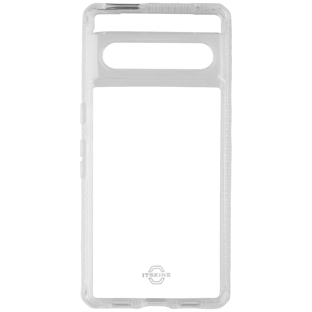 ITSKINS Hybrid_R Series Case for Google Pixel 7 Pro - Clear - New - Image 2