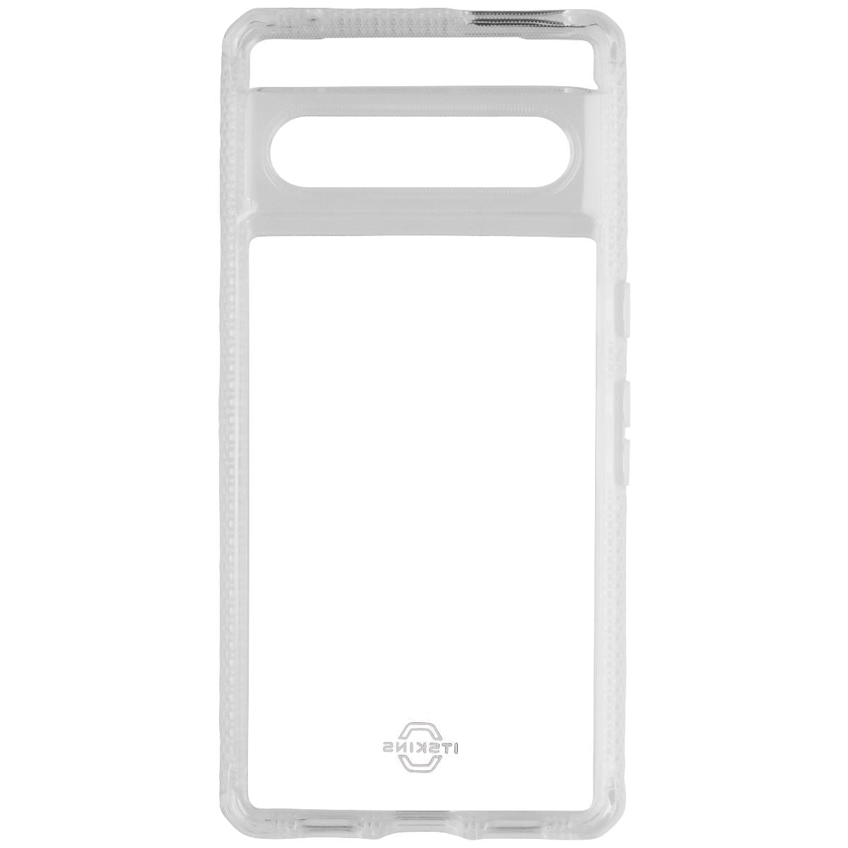 ITSKINS Hybrid_R Series Case for Google Pixel 7 Pro - Clear - New - Image 3
