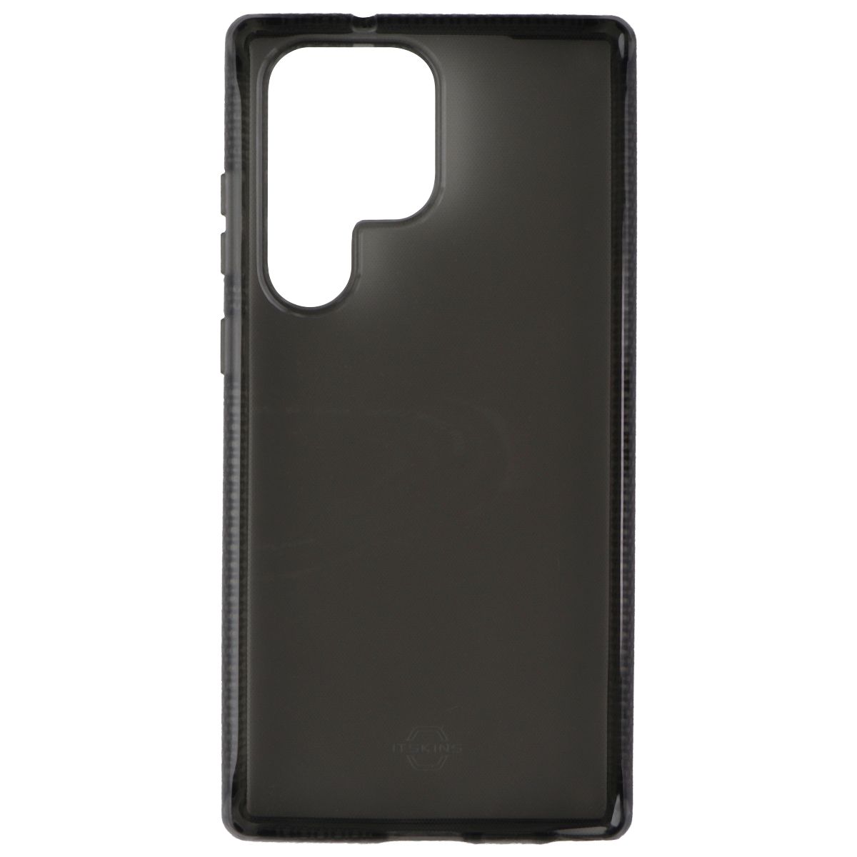 ITSKINS Spectrum_R Case for Samsung Galaxy S23 Ultra - Smoke - New - Image 2