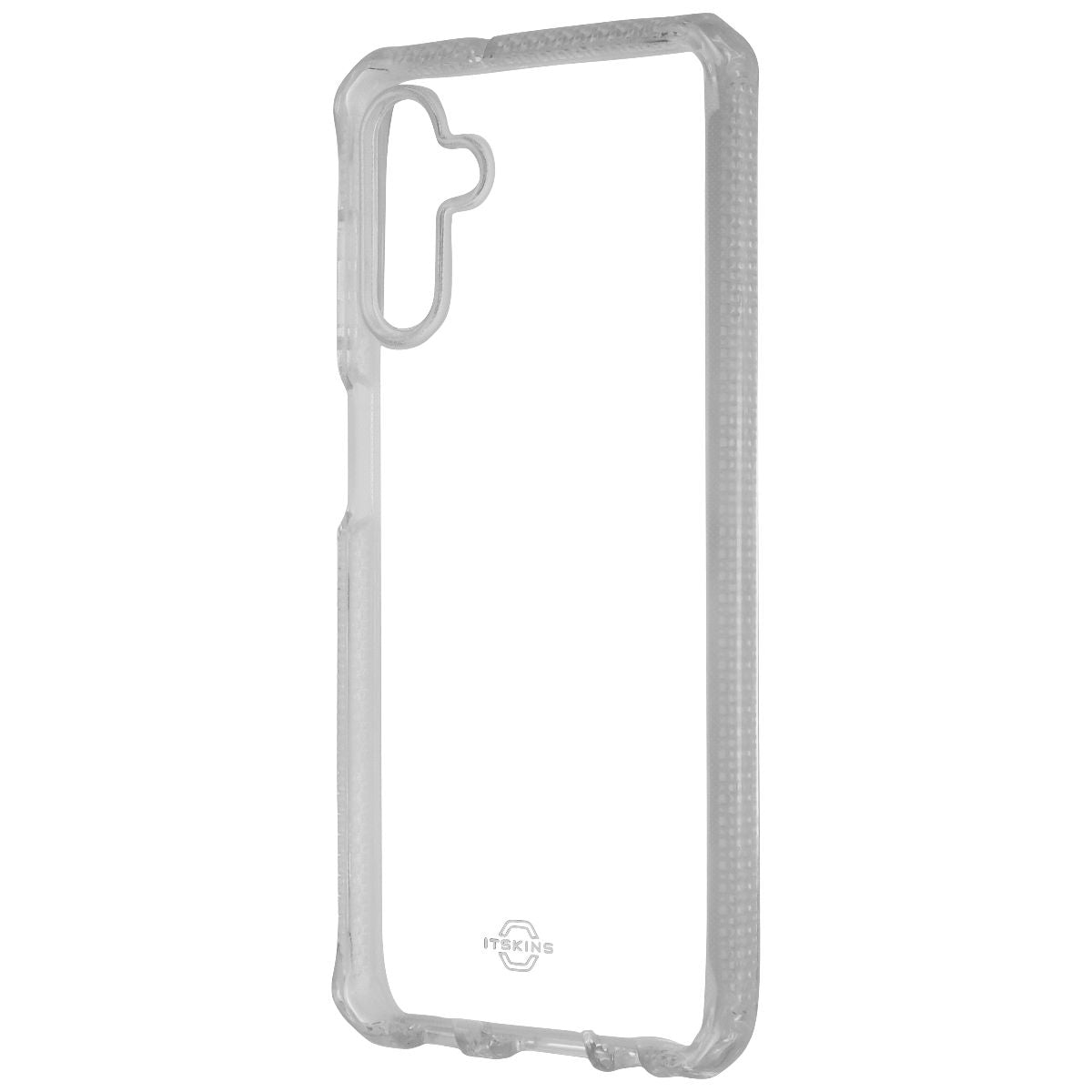 Itskins Spectrum Clear﻿﻿﻿﻿ Protective Case for Samsung Galaxy A13 5G - Clear - New