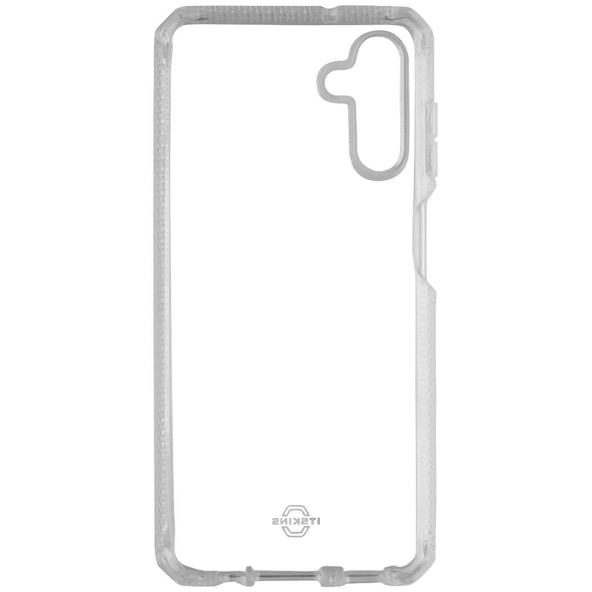 Itskins Spectrum Clear﻿﻿﻿﻿ Protective Case for Samsung Galaxy A13 5G - Clear - New - Image 3