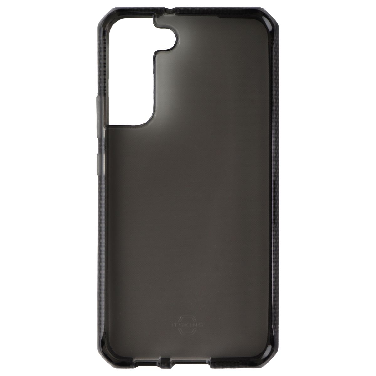 ITSKINS Spectrum Clear Series Case for Samsung Galaxy S22+ 5G - Smoke - New - Image 2