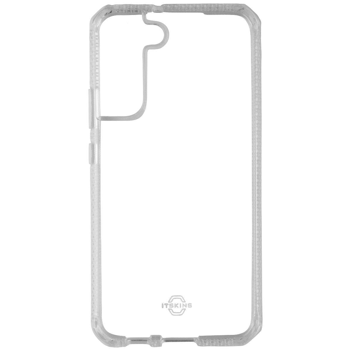 ITSKINS Spectrum Clear Series Case for Samsung Galaxy S22+ 5G - Clear - New - Image 2