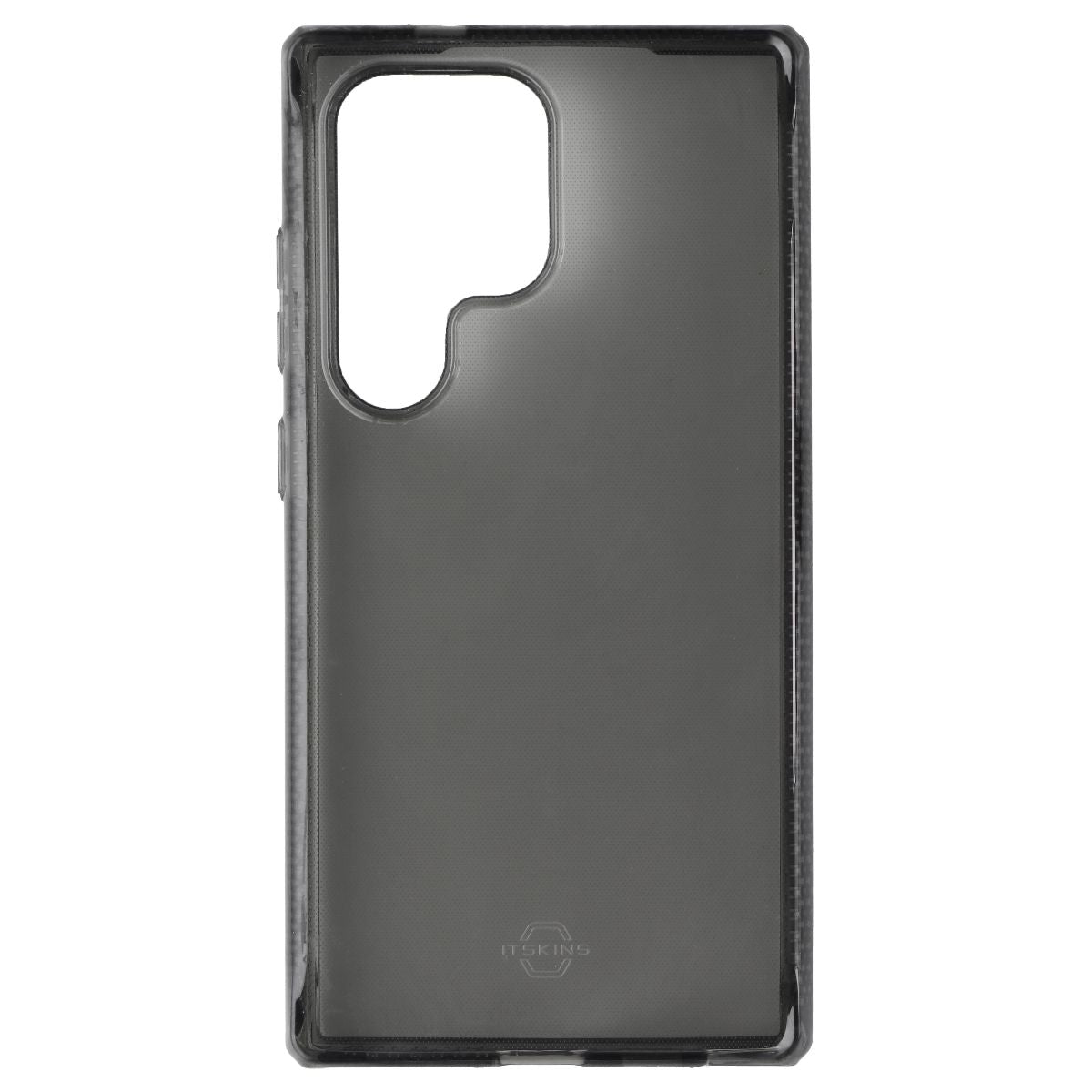 ITSKINS Spectrum_R Series Case for Samsung Galaxy S24 Ultra - Smoke - New - Image 2