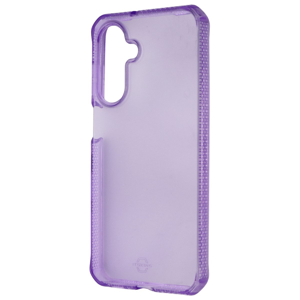 ITSKINS Spectrum_R // Clear Case for Samsung Galaxy A26 - Light Purple - New