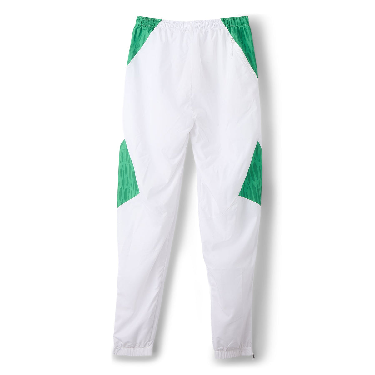 Nike x Nigeria x Slawn Lightweight Pants (White/Black) - Image 2