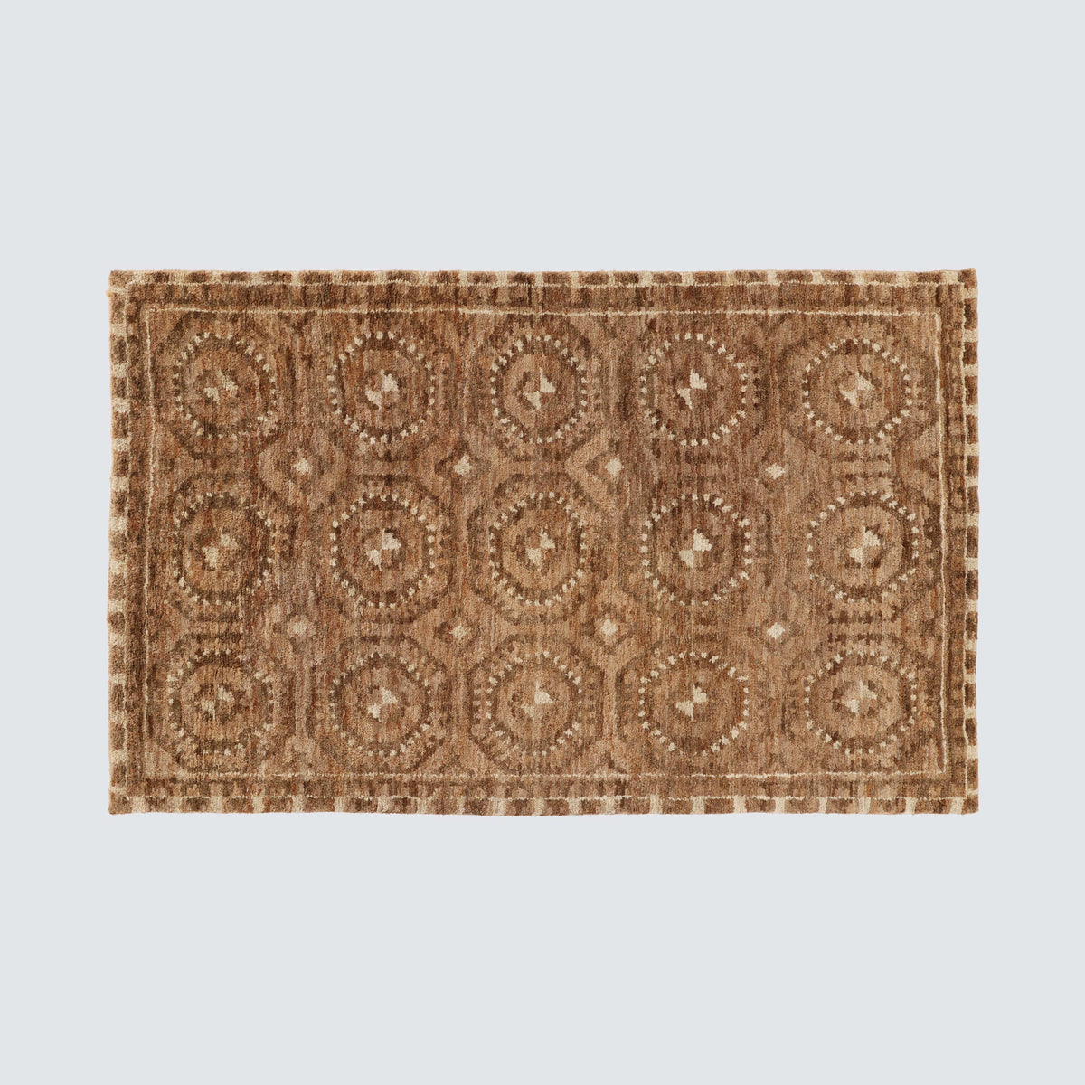 Ila Jute Area Rug - Image 4