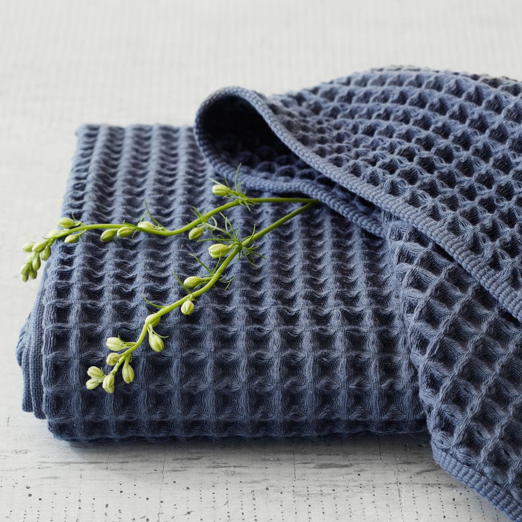 Imabari Waffle Towel Set - Image 20