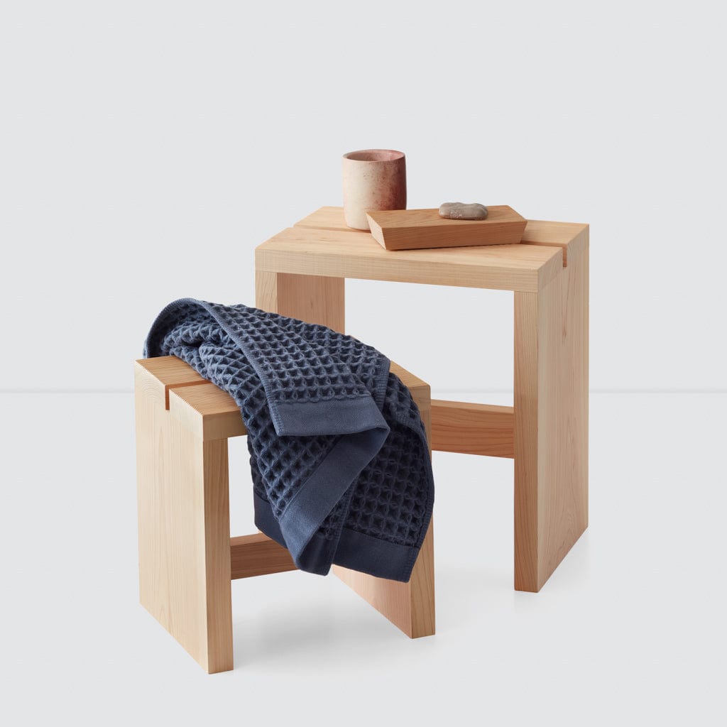 Imabari Waffle Towel Set - Image 21