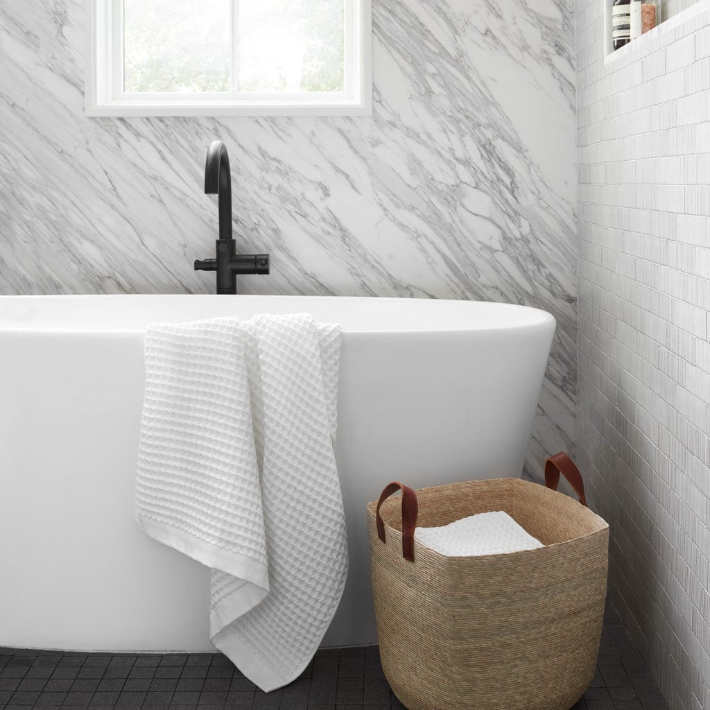 Imabari Waffle Towel Set - Image 30
