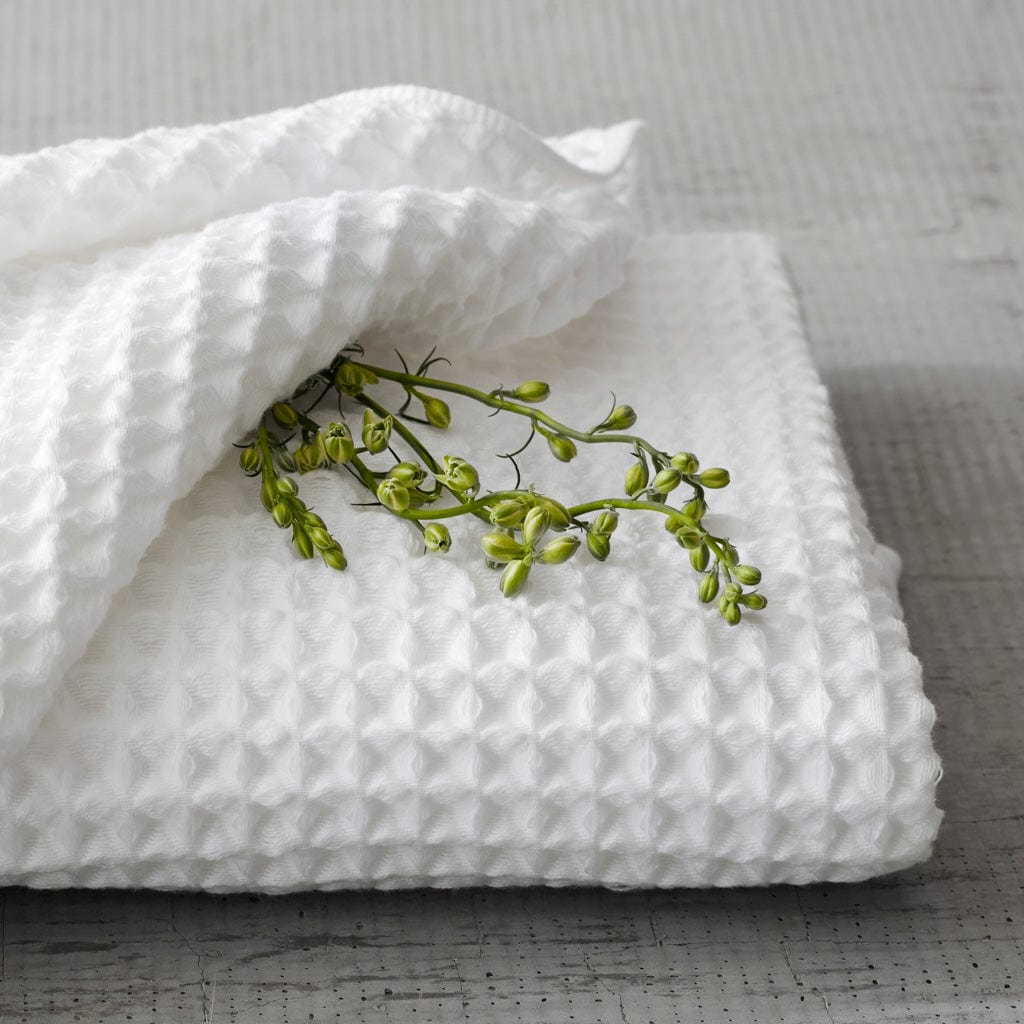 Imabari Waffle Towel Set - Image 28