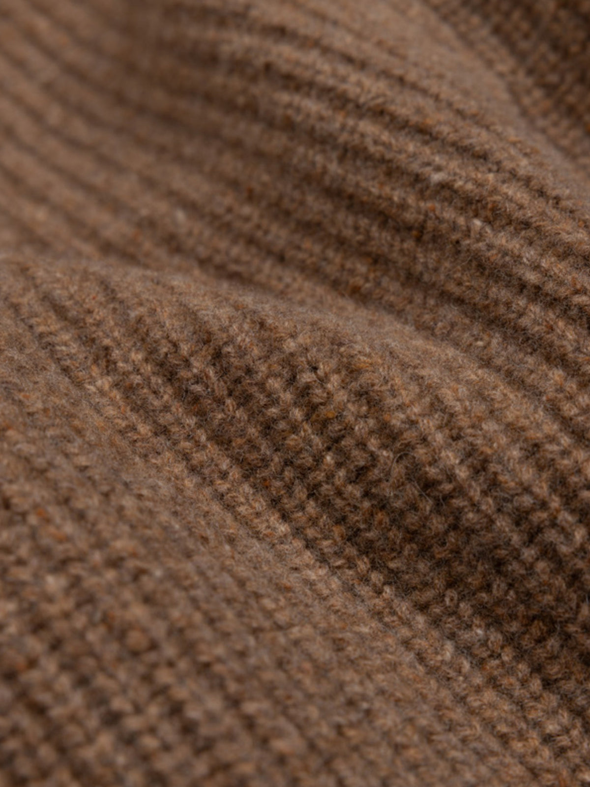 Women's Amy Powney + Finisterre Fisherman Rib Crew Neck Jumper - Image 8