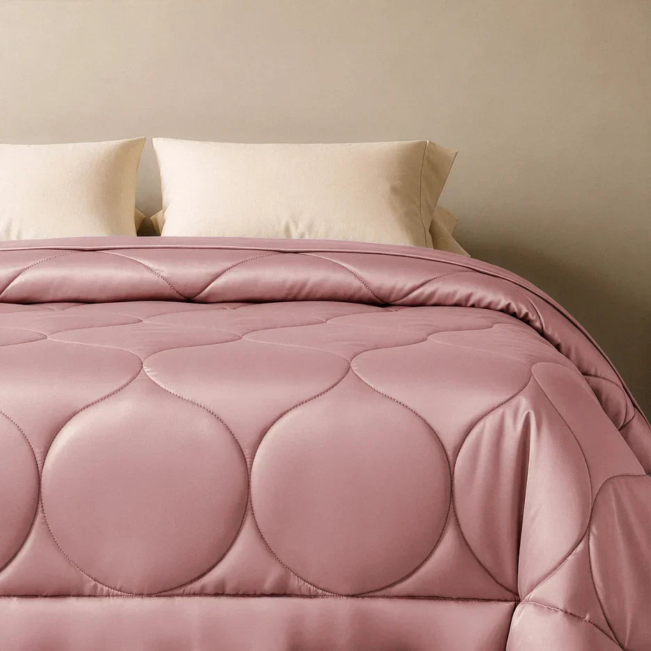 Fluffy comfort without the heat. - Image 11
