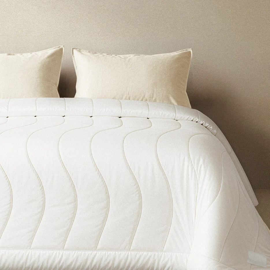 The Cooling Comforter for Hot Sleepers - Image 2