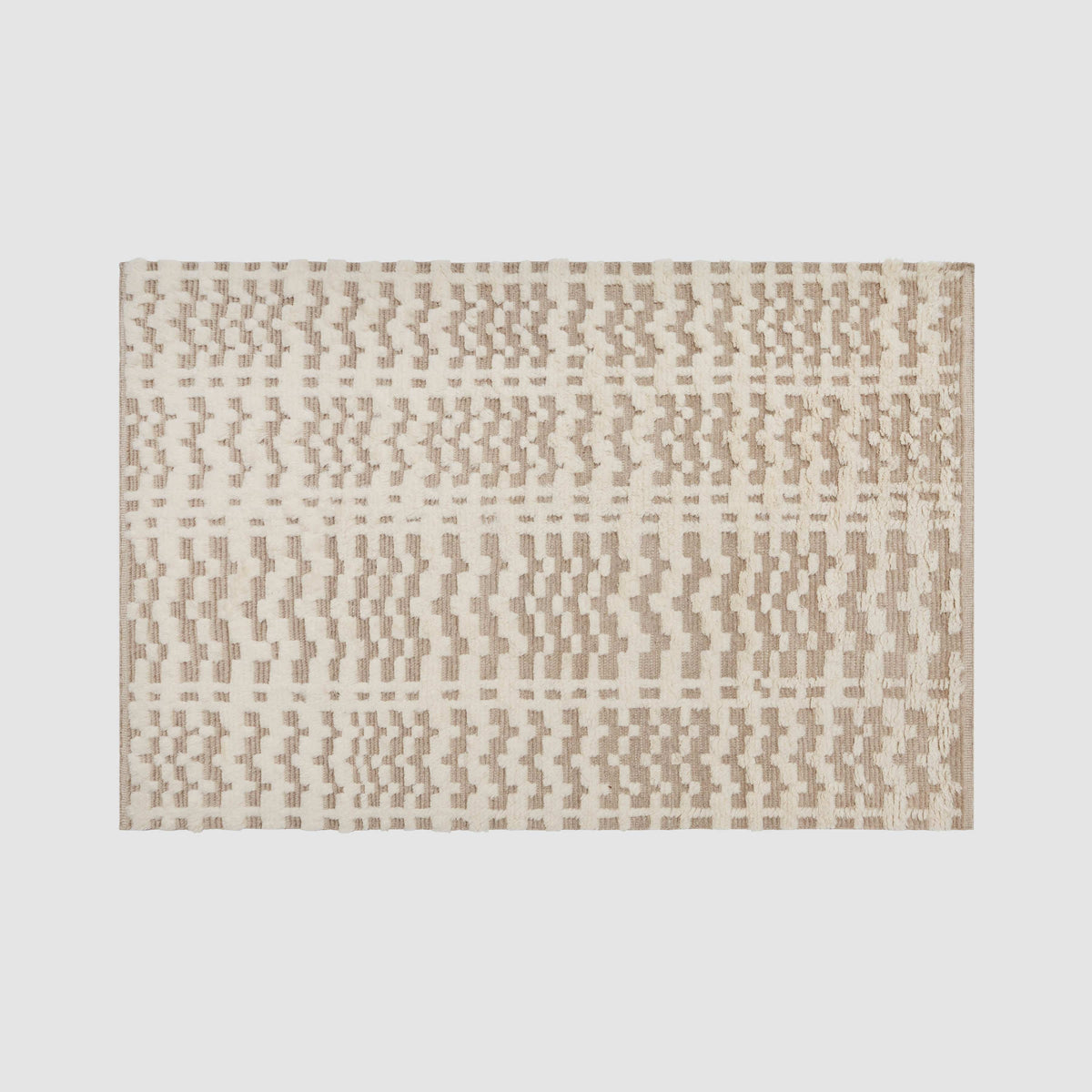 Ishara Hand-Knotted Area Rug - Image 5
