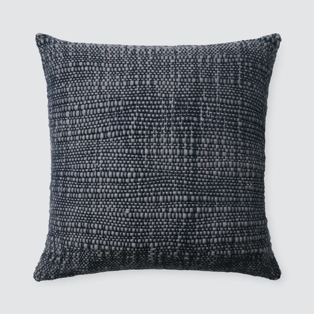 Isidora Pillow - Navy