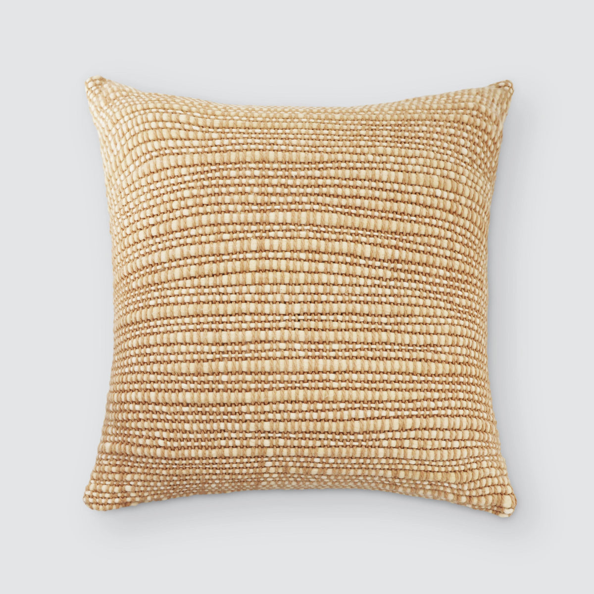 Isidora Pillow - Apricot