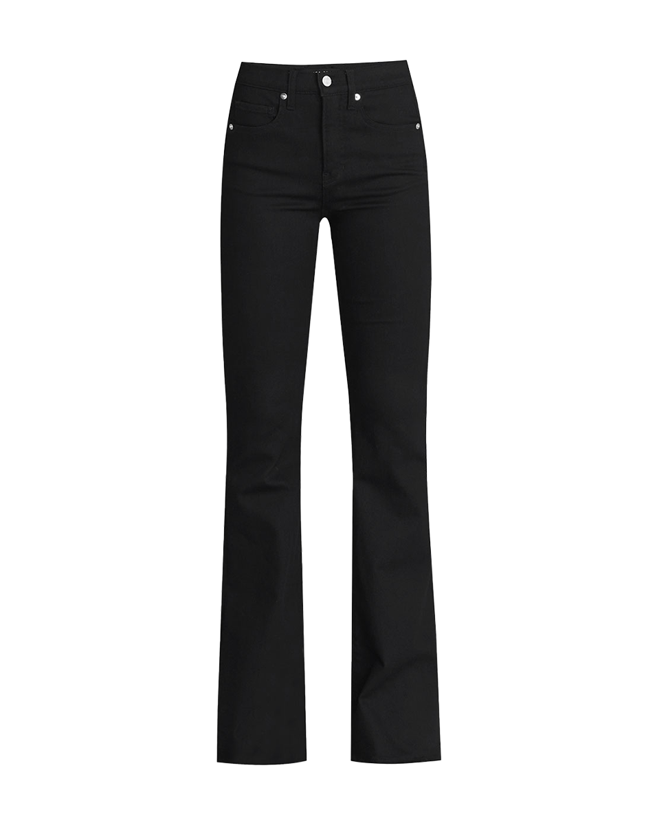 Beverly Skinny-Flare Jean - Image 5