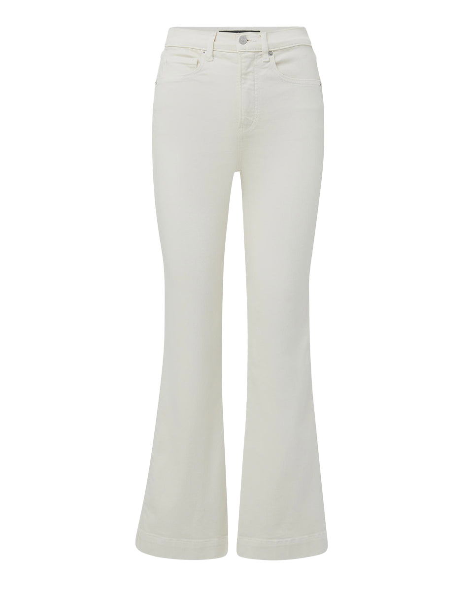 Carson Kick-Flare Jean | Extended - Image 6