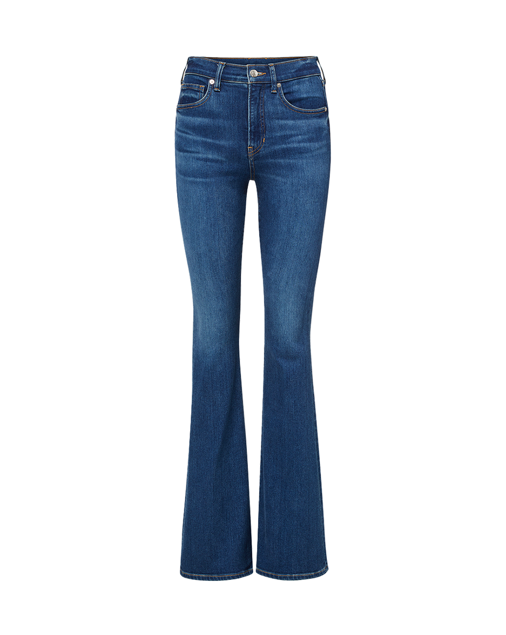Beverly Skinny-Flare Jean - Image 7