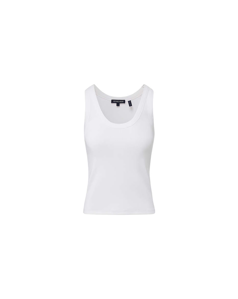 Birke Scoopneck Tank Top - Image 5