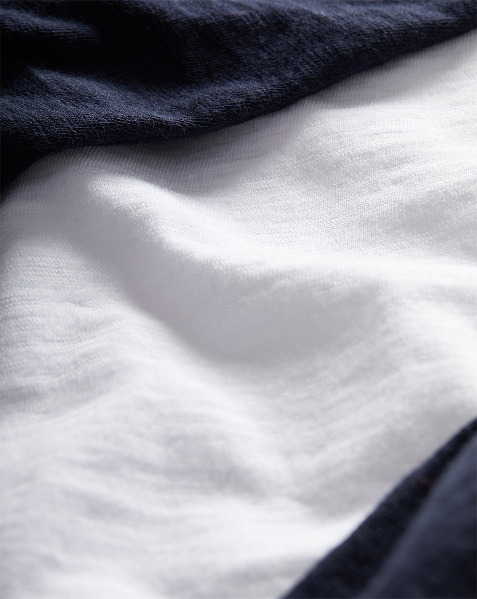 Mason Baseball Tee - Image 3