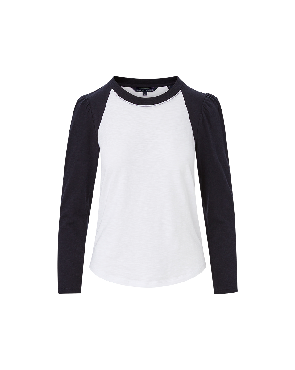 Mason Baseball Tee - Image 5