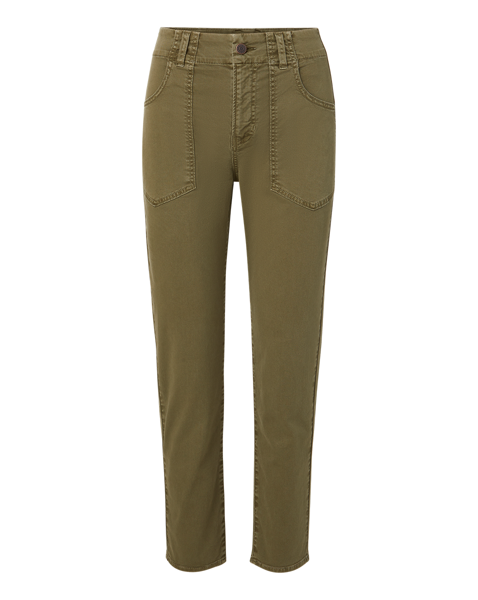 Arya Straight-Leg Pant - Image 6