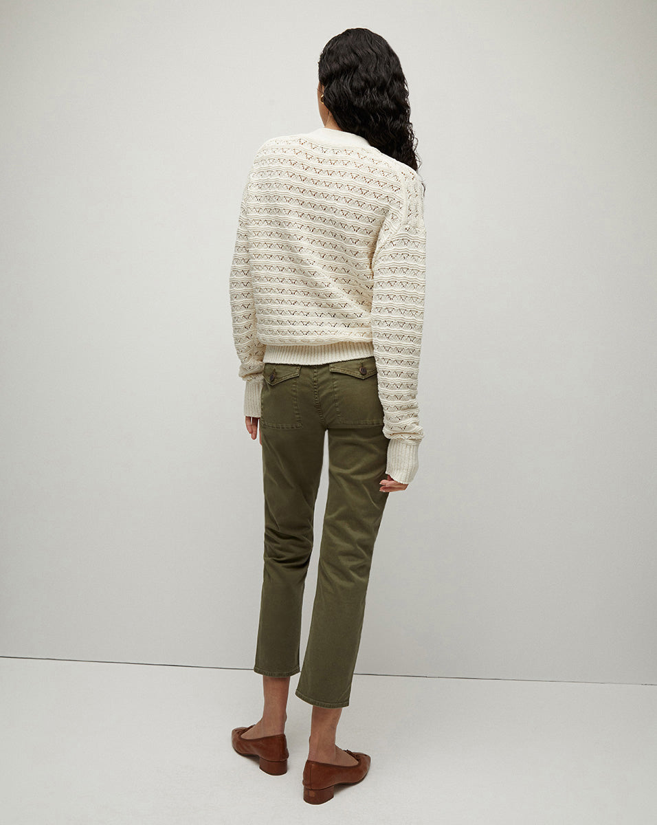 Arya Straight-Leg Pant - Image 5
