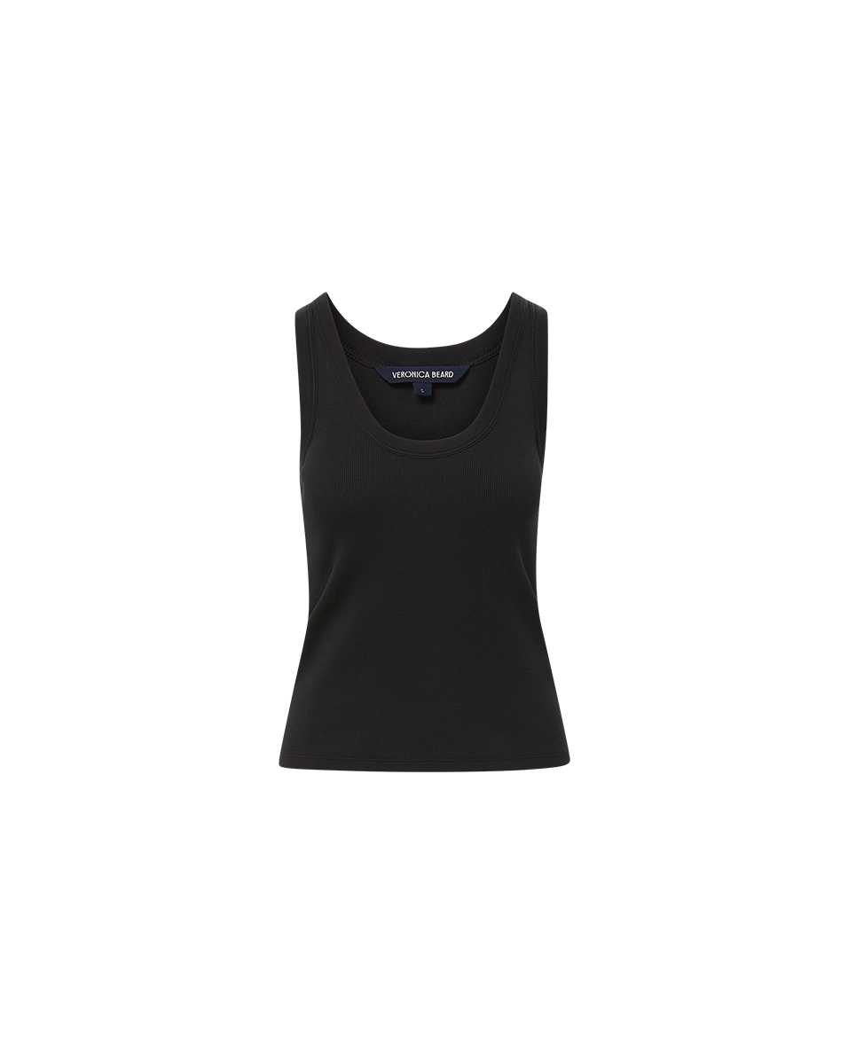 Birke Scoopneck Tank Top - Image 5
