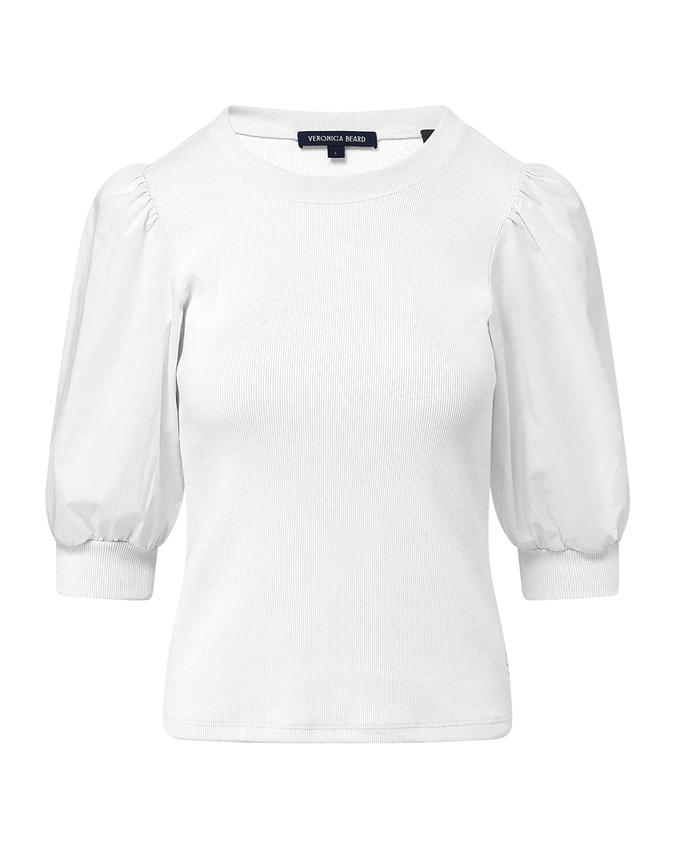 Coralee Crewneck Top - Image 5