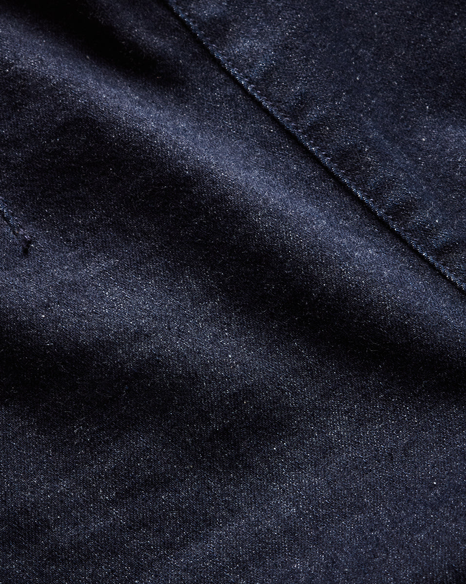 Carson Off-Duty Kick-Flare Jean - Image 4