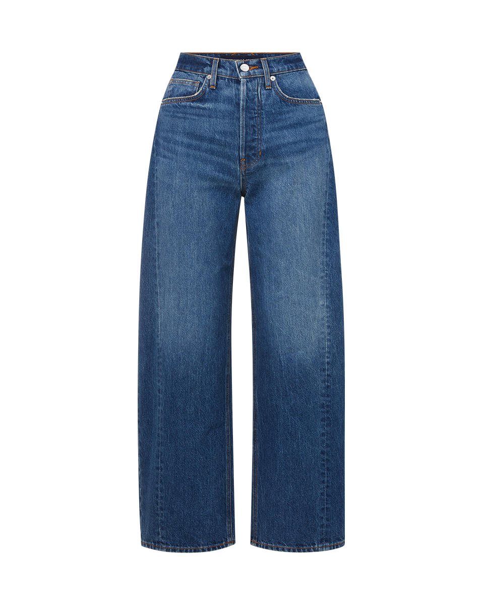 Ryder Barrel Jean - Image 6