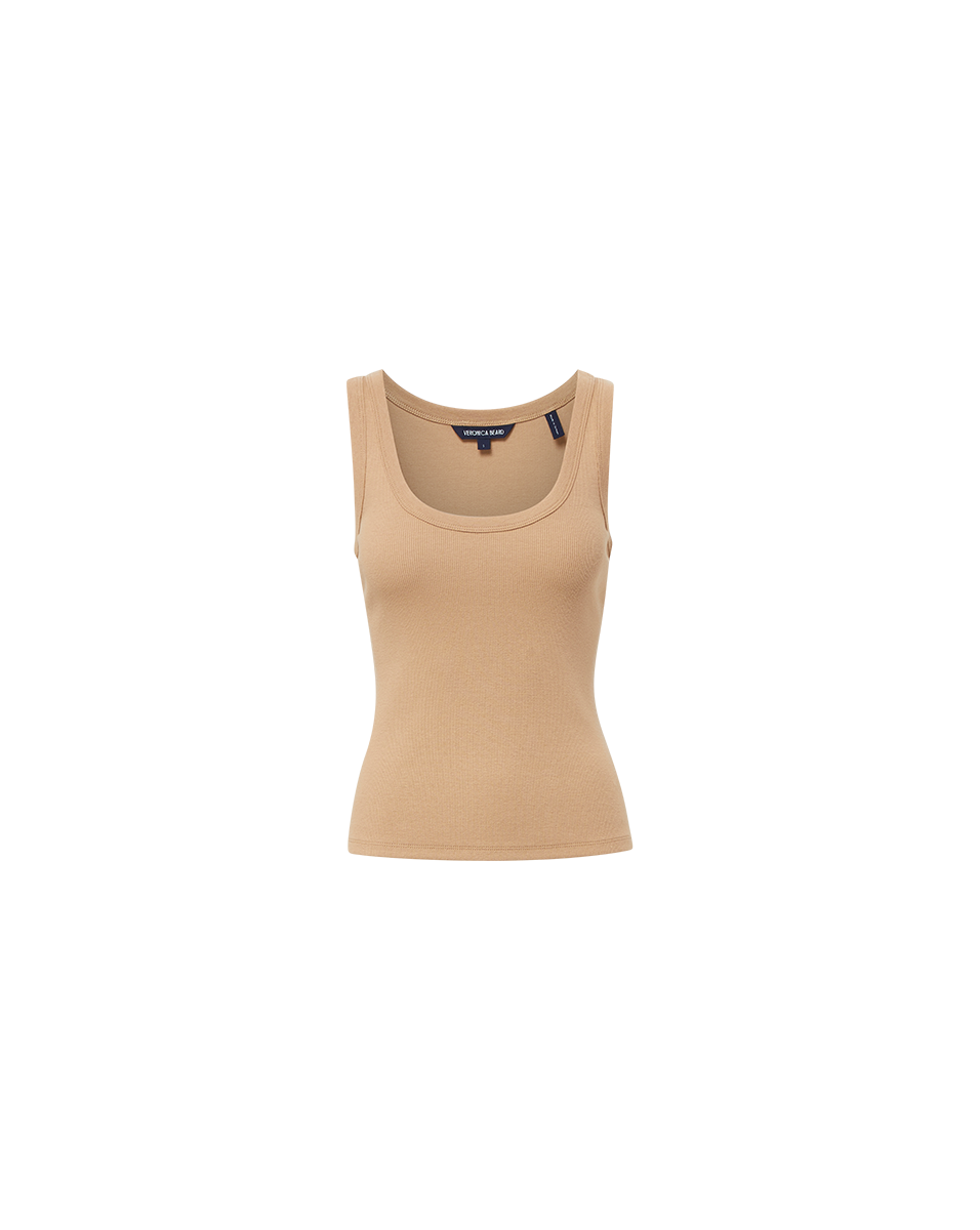 Birke Scoopneck Tank Top - Image 6