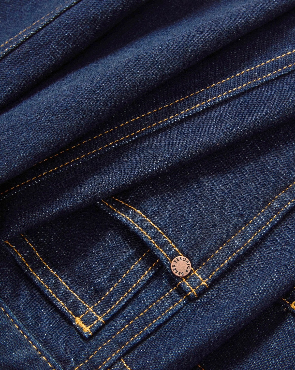 Kasey Wide-Leg Jean - Image 4