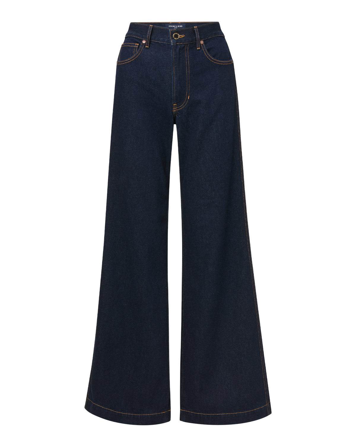 Kasey Wide-Leg Jean - Image 7