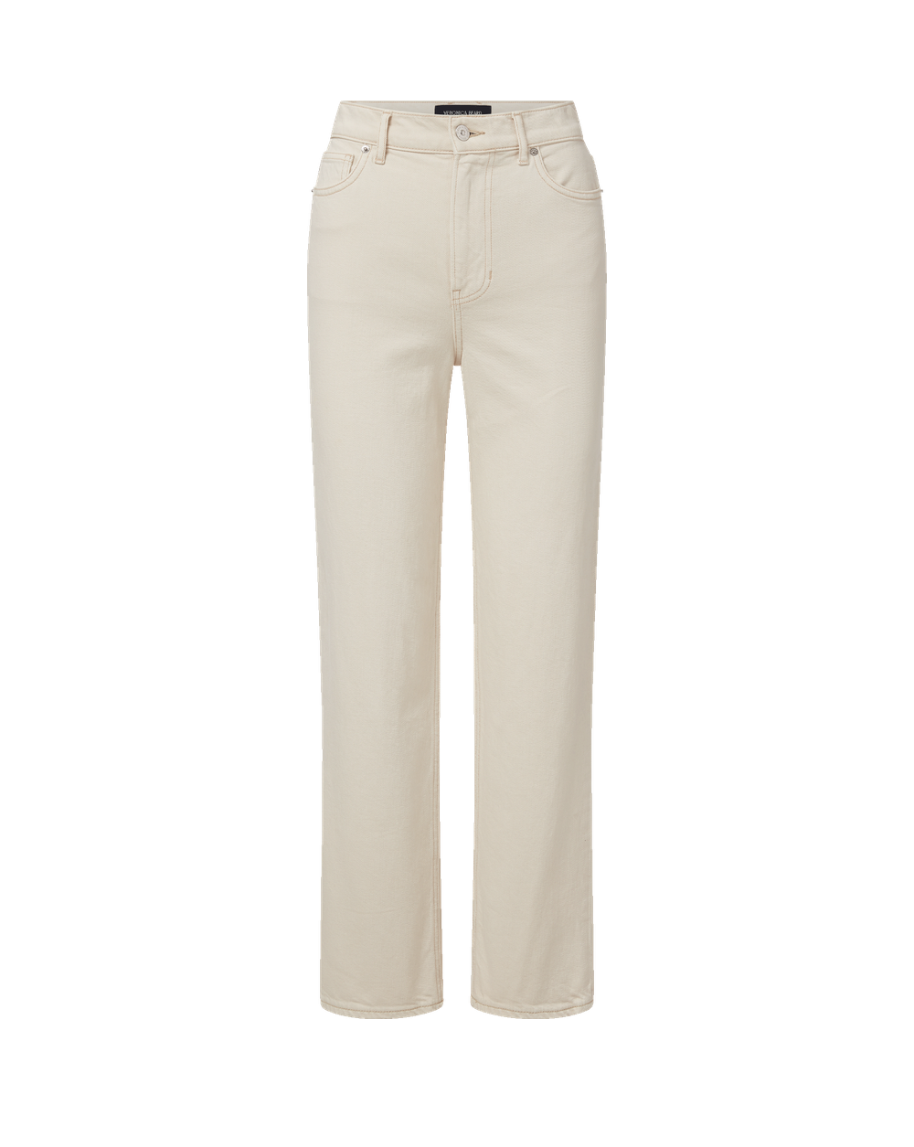 Leah Straight-Leg Jean - Image 6