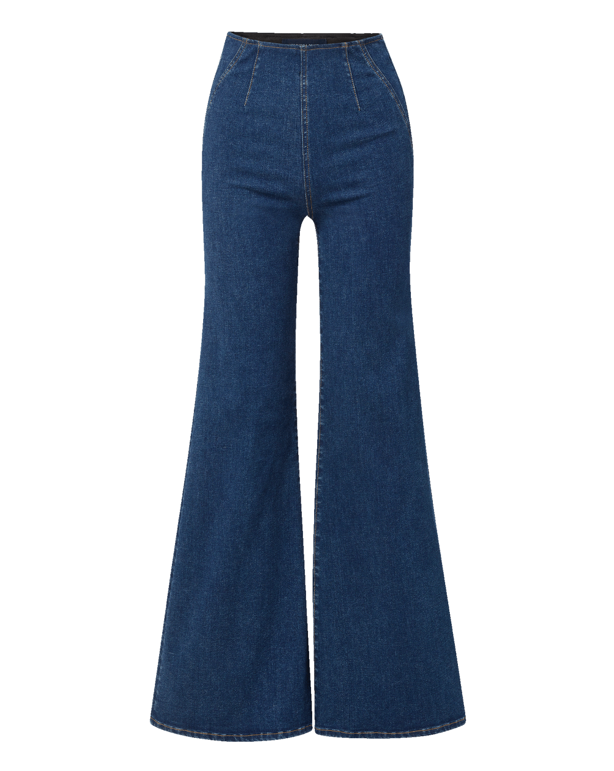 Joplin Off-Duty Flare Jean - Image 6