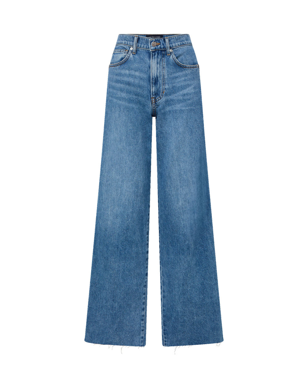Kasey Wide-Leg Jean - Image 7