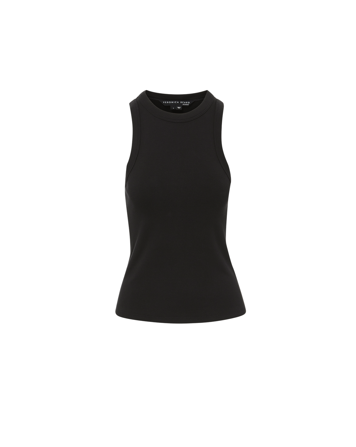 Jordyn Cropped Tank Top - Image 4