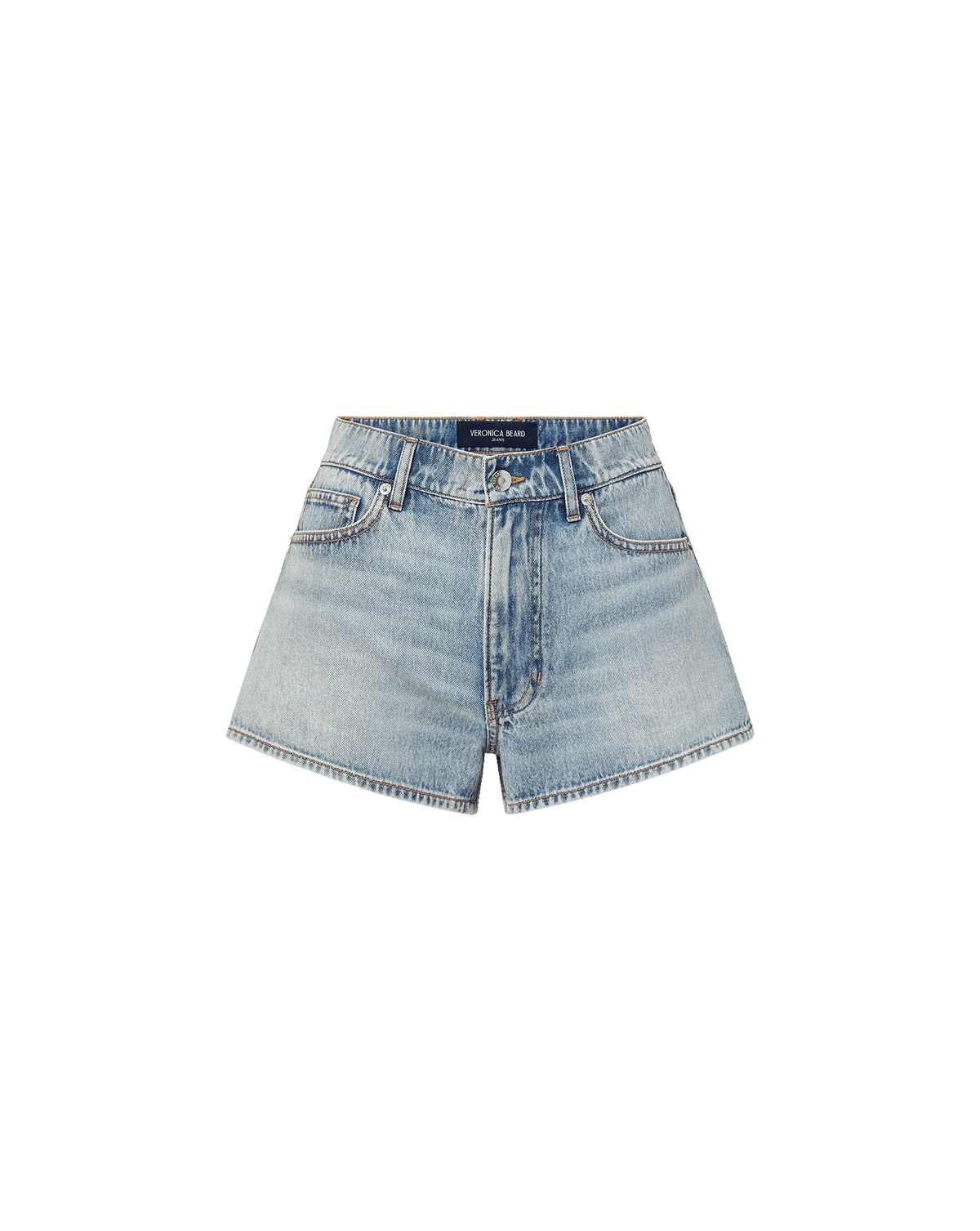Delaney Denim Short - Image 8